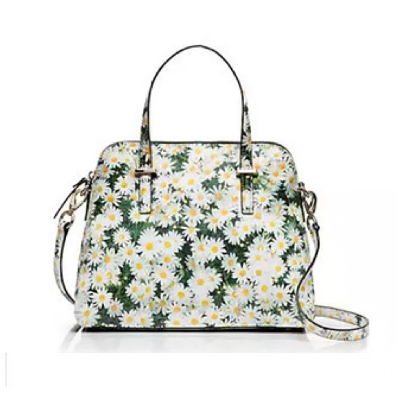 EUC KATE SPADE DAISY BAG - Picture 1 of 5
